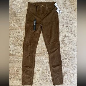 BlankNYC Pants size 26 NWT